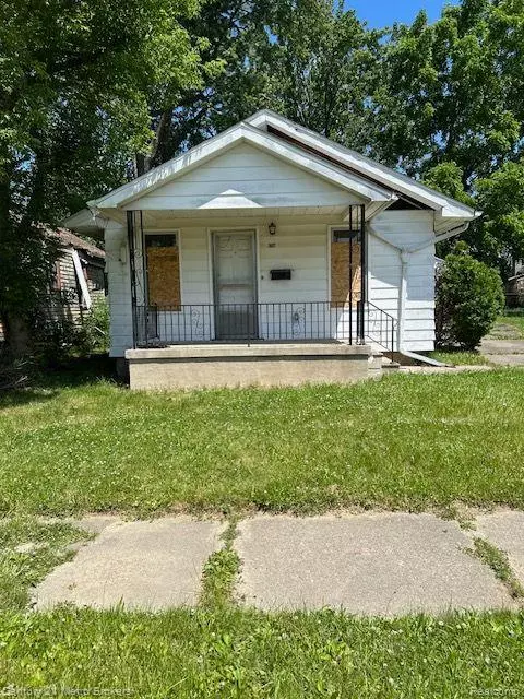 1401 BARNEY Avenue, Flint, MI 48503