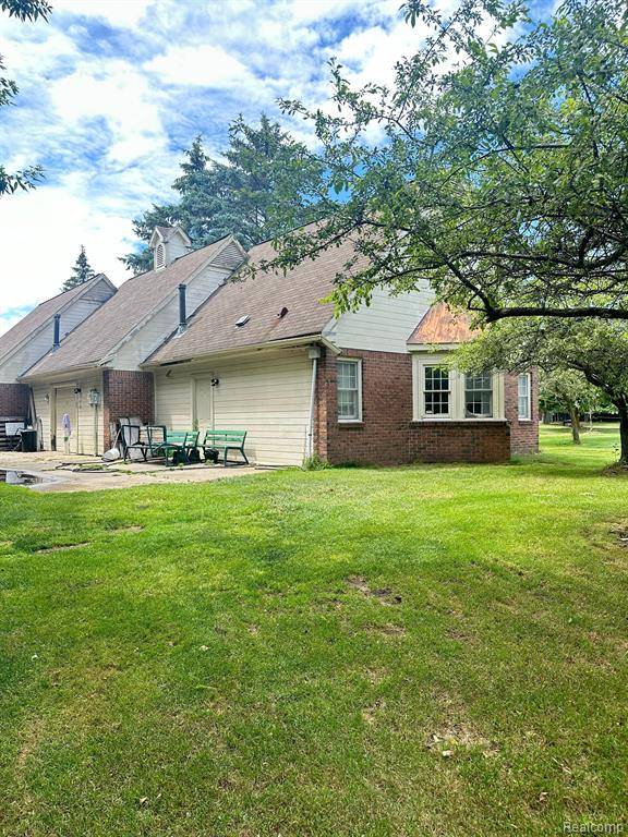 Northville, MI,39467 DUN ROVIN Drive