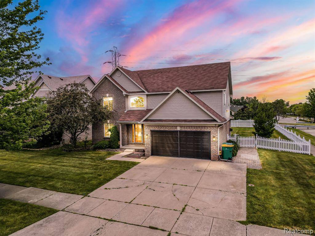23214 STACEY Drive, Trenton, MI 48183