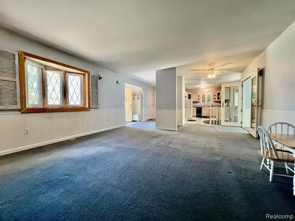 Fort Gratiot, MI 48059,3293 SAPPHIRE Lane
