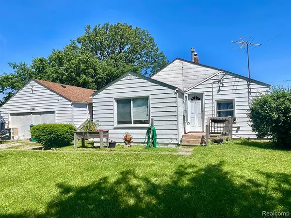 Lennon Vlg, MI 48449,11561 E Corunna Road