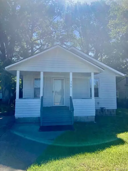 794 PARKWOOD Avenue, Pontiac, MI 48340