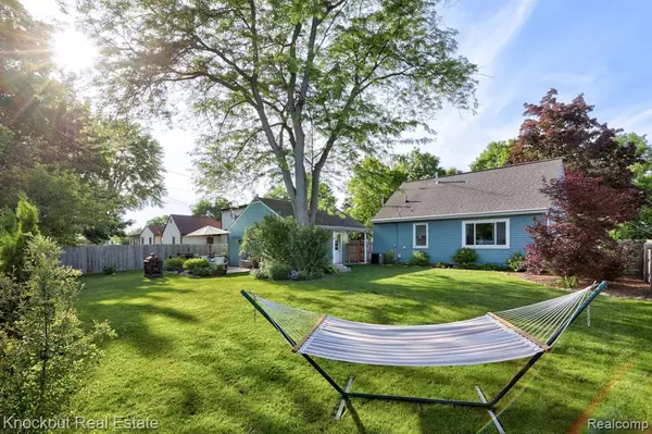 Frankenmuth, MI 48734,213 E VATES Street