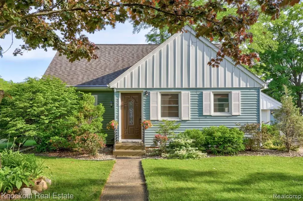 Frankenmuth, MI 48734,213 E VATES Street