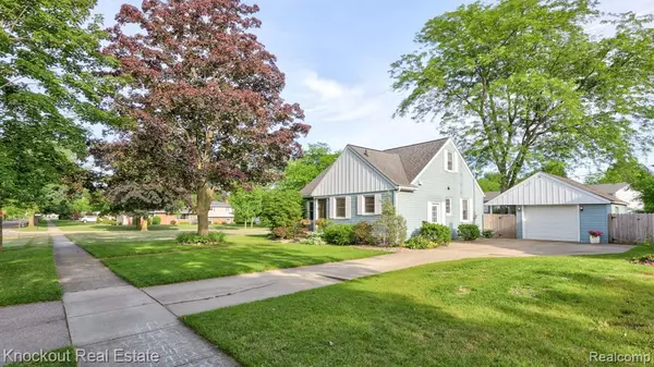 Frankenmuth, MI 48734,213 E VATES Street