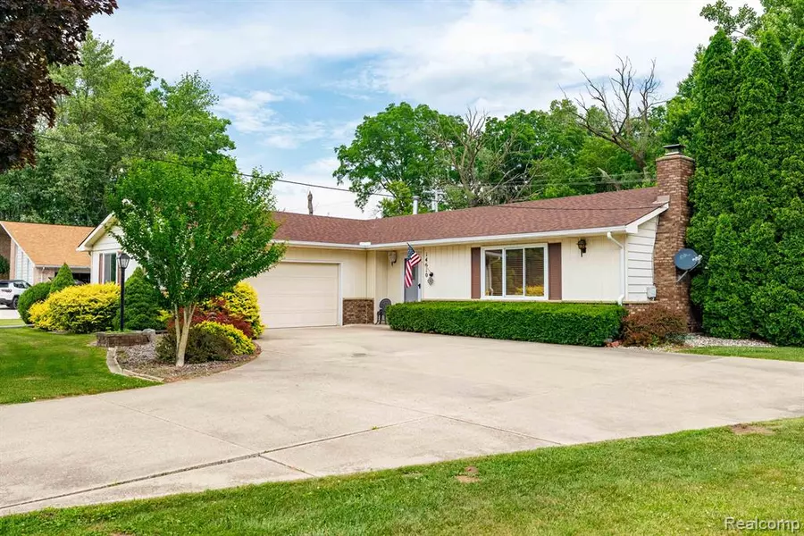 14610 Grafton Road, Carleton, MI 48117