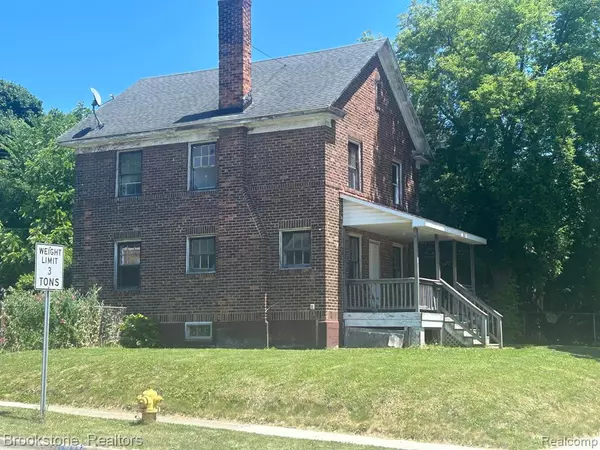 Pontiac, MI 48342,28 N GLENWOOD Avenue