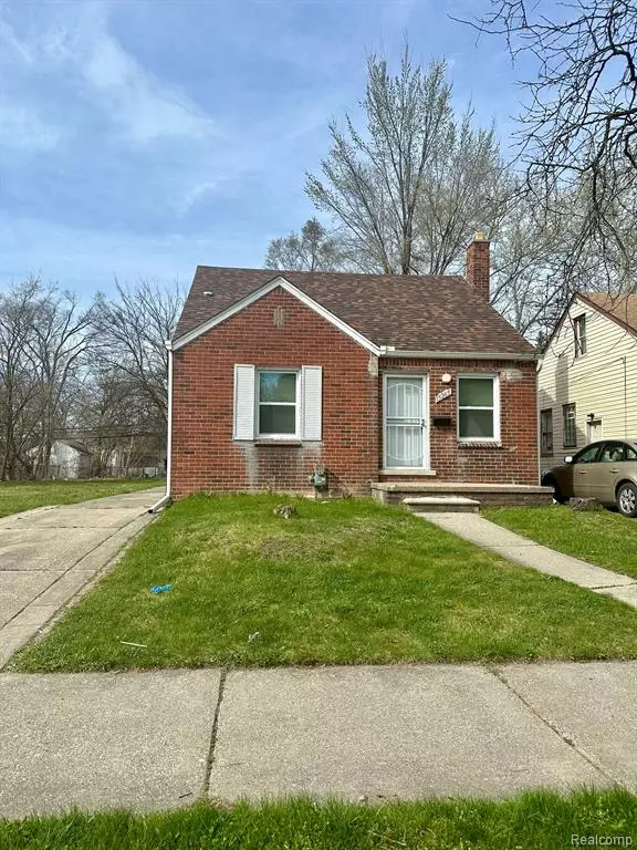 15265 E STATE FAIR Street, Detroit, MI 48205