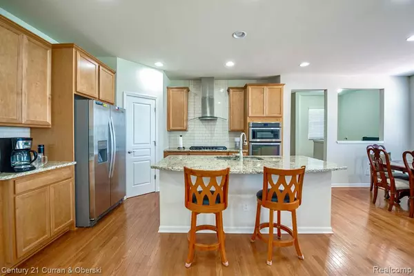 Lake Orion, MI,2439 FINDLEY Circle