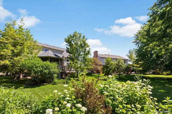 Lake Orion, MI,3690 Hidden Forest Drive