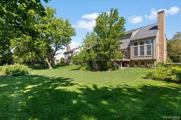 Lake Orion, MI,3690 Hidden Forest Drive