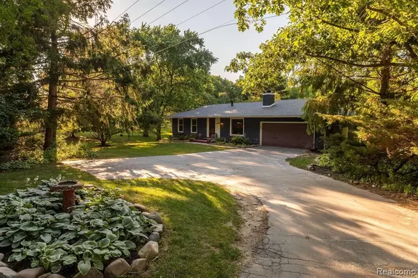 Dexter, MI 48130,7660 MARSHALL Road