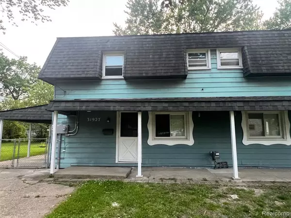 Westland, MI 48186,31927 CALHOUN