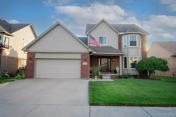 24372 Charles Drive, Trenton, MI 48183