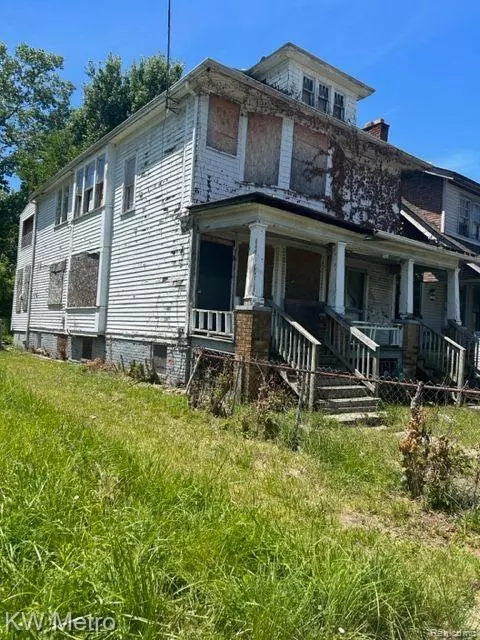Detroit, MI 48215,709 ASHLAND Street