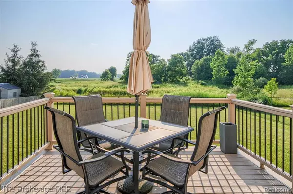 Linden, MI 48451,13022 STONY BROOK Pass