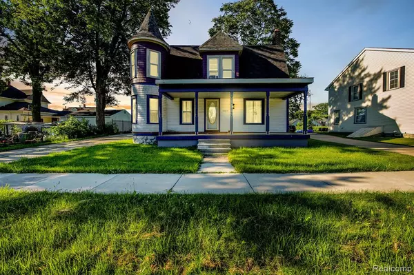 New Haven, MI 48048,30850 ELK Street