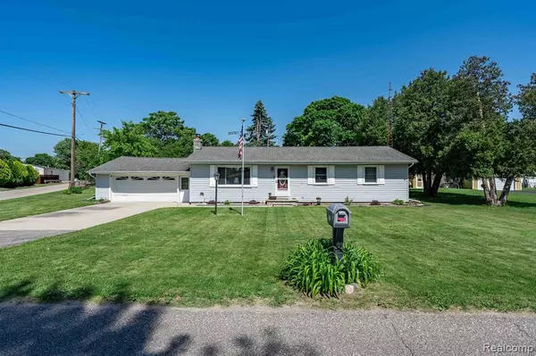 Marysville, MI 48040,537 SAINT JAMES Street