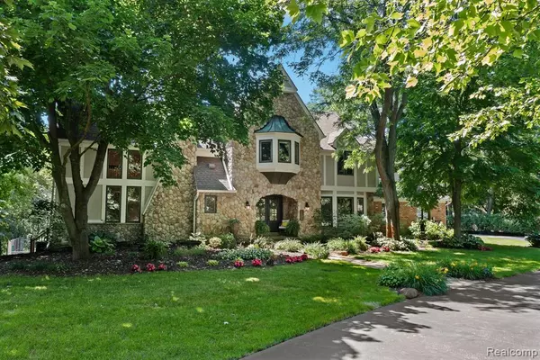 Clarkston, MI 48348,9467 Thornhill