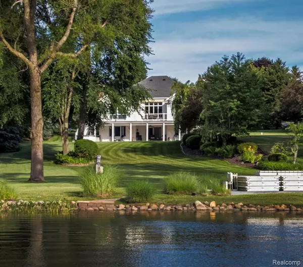 Stanton, MI 48888,5344 CLIFFORD Court