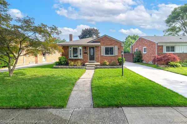 Madison Heights, MI 48071,799 EASTLAWN Avenue