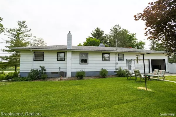 Lenox, MI 48050,65005 OMO Road