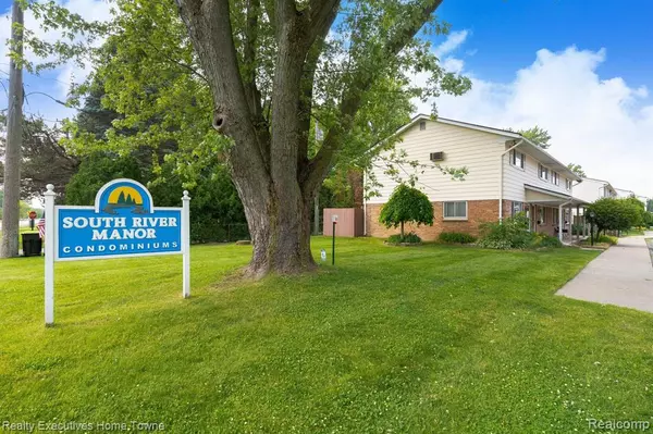 Harrison Township, MI,25691 S RIVER Road