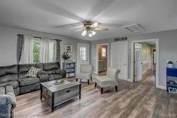 Mayville Vlg, MI 48744,6735 MERTZ Road