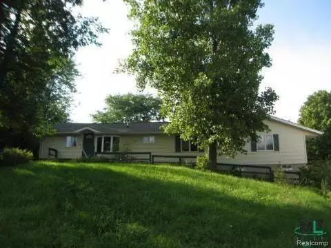 Dryden, MI 48428,3015 LAKE GEORGE Road
