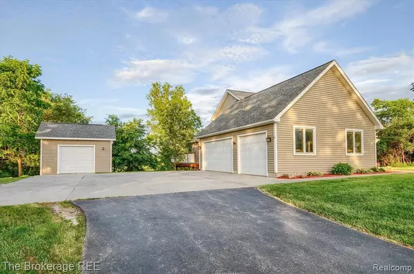 Goodrich Vlg, MI,8535 Ridge Road