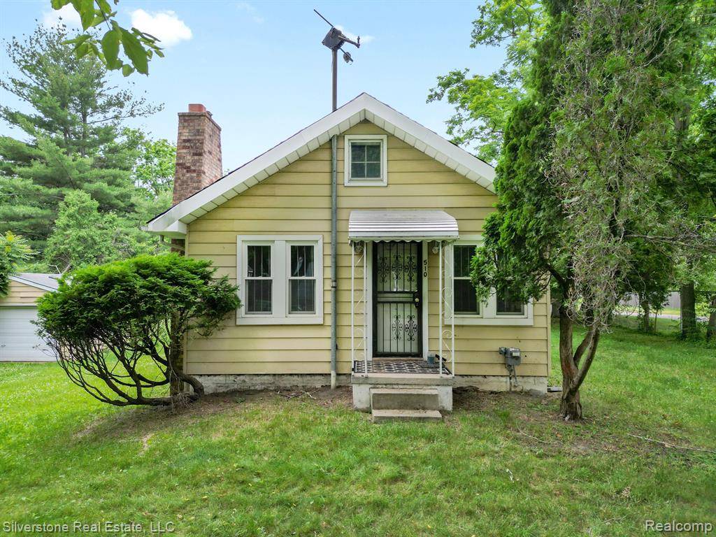 Auburn Hills, MI 48326,510 ALPEANA Street