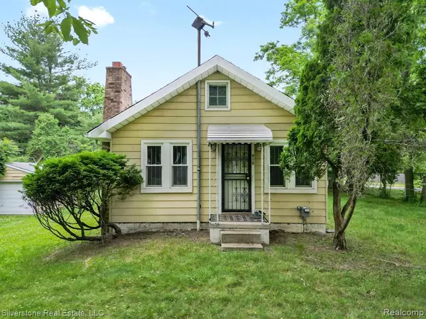 Auburn Hills, MI 48326,510 ALPEANA Street