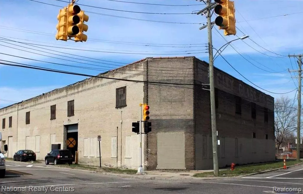 Detroit, MI 48213,5300 SAINT JEAN Street