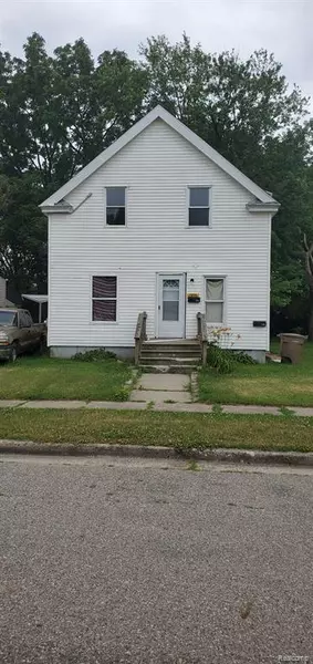 58 GLADSTONE, Pontiac, MI 48342