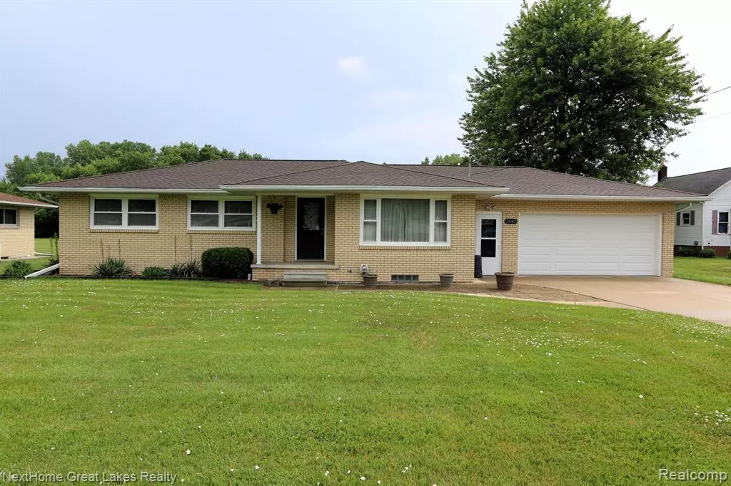 Bay City, MI 48708,2642 22ND Street