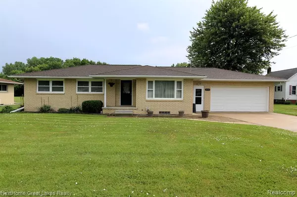 2642 22ND Street, Bay City, MI 48708