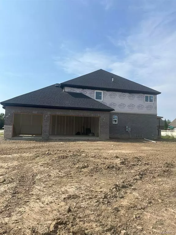 Rockwood, MI,32832 ADAM BROWN Drive