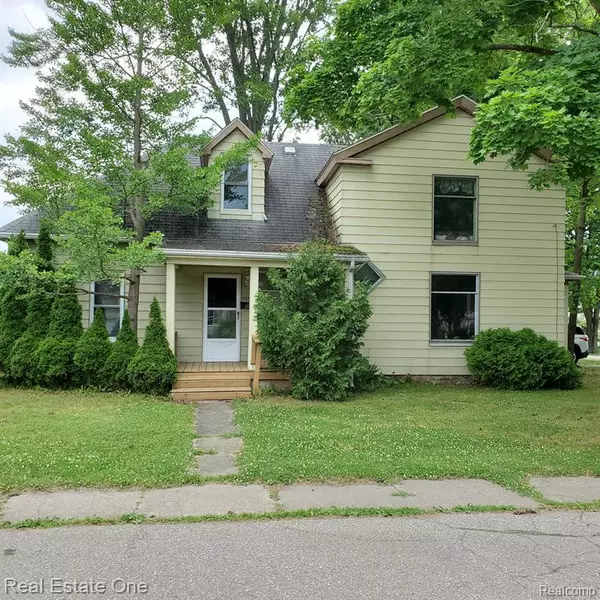 Dryden, MI 48428,5553 LIBERTY Street