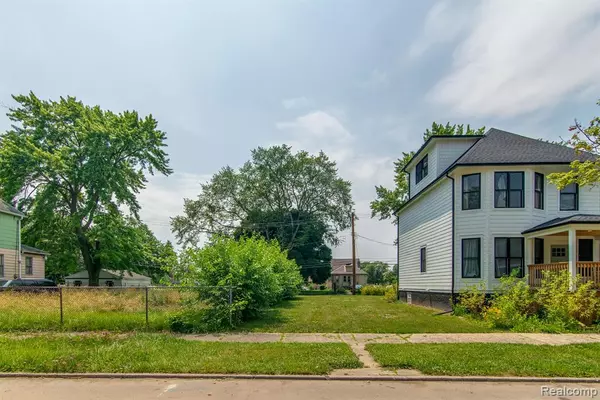 Detroit, MI 48214,1303 BELVIDERE Street