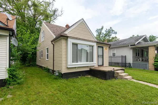 Detroit, MI 48227,15908 COYLE Street