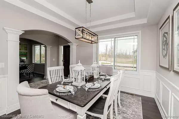 Clarkston, MI 48348,LOT #36 Stonewall E