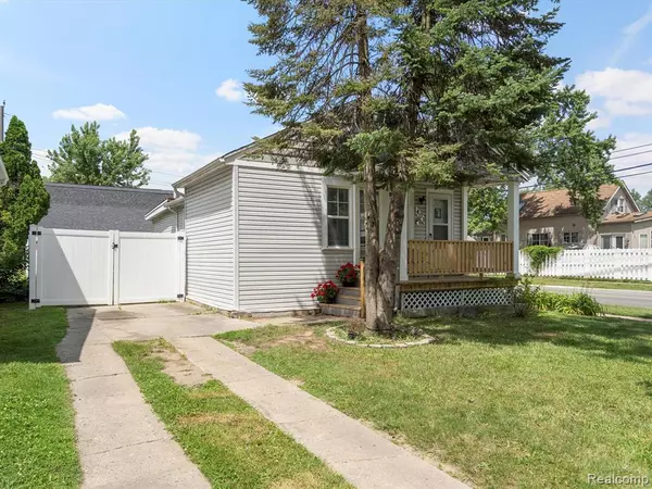 Ferndale, MI 48220,401 VESTER Street