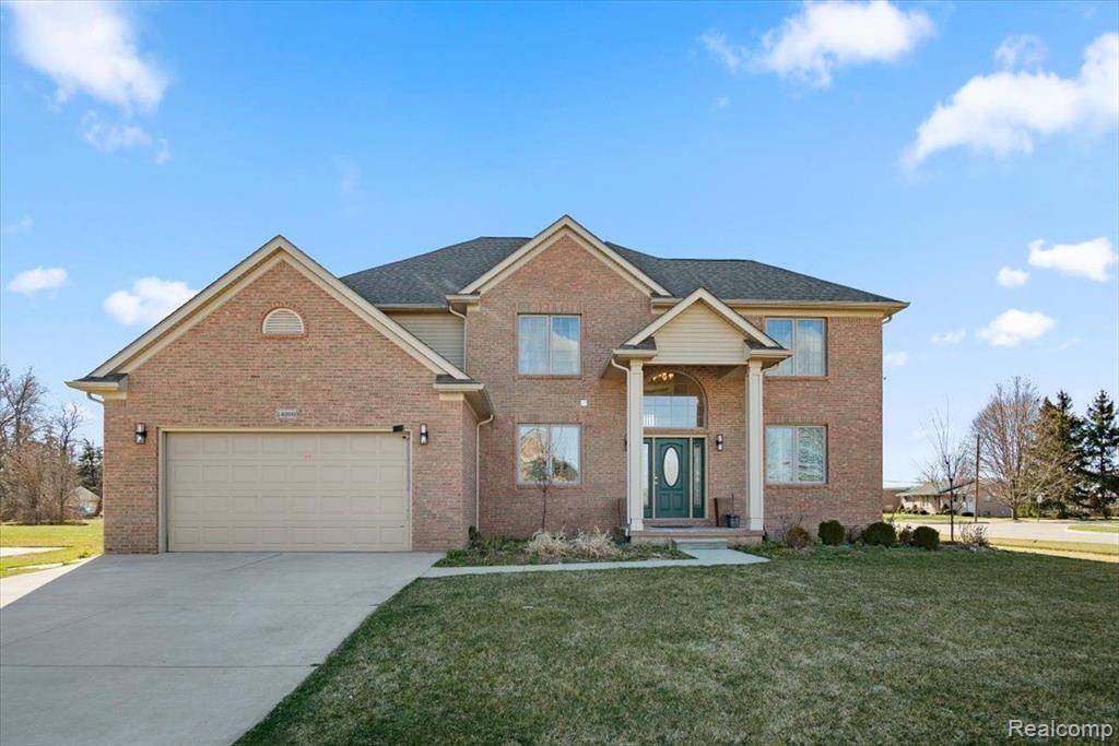 Southgate, MI 48195,14000 FLANDERS Avenue