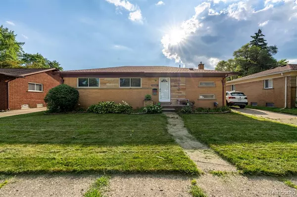 14381 BRENTWOOD Street, Livonia, MI 48154