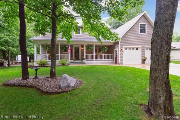 Gaylord, MI 49735,6412 WOLVERINE Trail