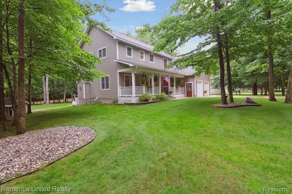 Gaylord, MI 49735,6412 WOLVERINE Trail