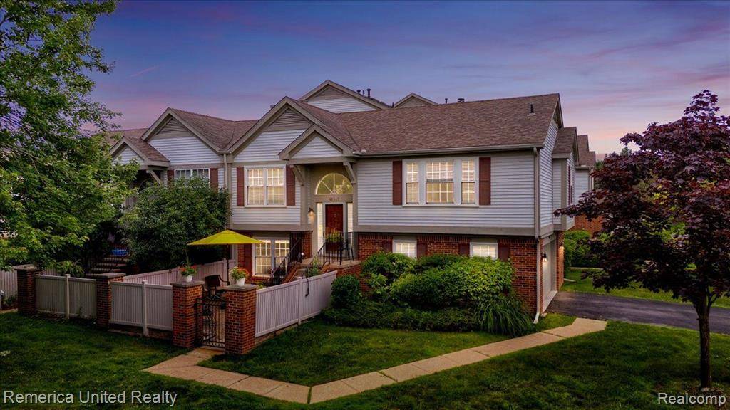 49940 PLYMOUTH Way, Plymouth, MI 48170