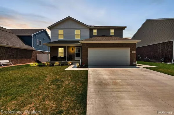 3545 HARRISON Avenue, Trenton, MI 48183