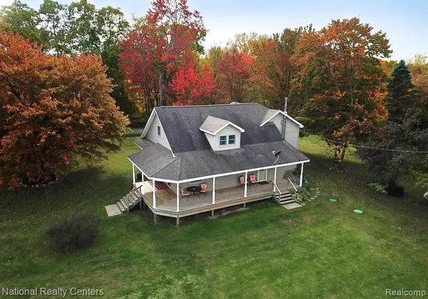 Leslie, MI 49251,968 Olds Road