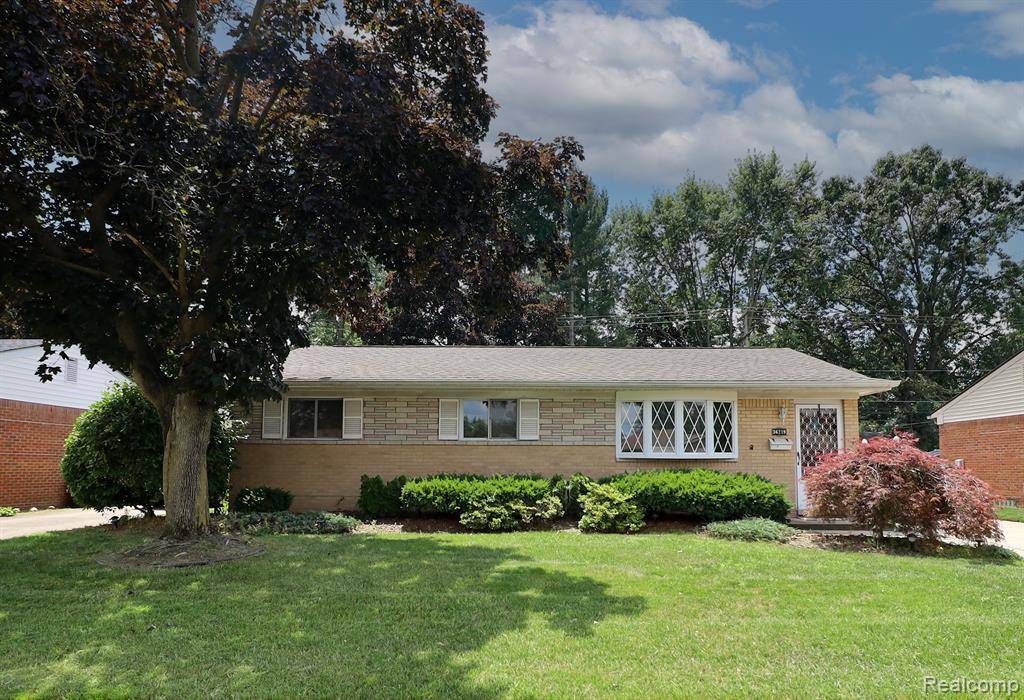 36219 CANYON Drive, Westland, MI 48186